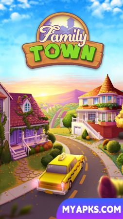Family Town