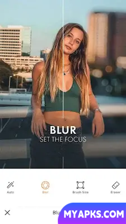 AirBrush - AI Photo Editor