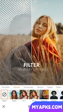 AirBrush - AI Photo Editor