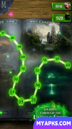 Maleficent Free Fall