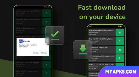XAPK Installer