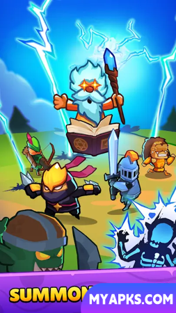 Survivor Kingdoms