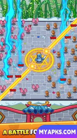 Survivor Kingdoms