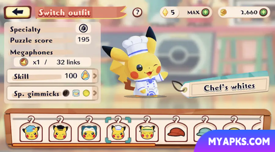 Pokémon Aloha