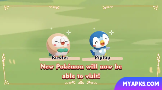 Pokémon Aloha