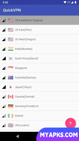 Quick VPN