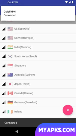 Quick VPN