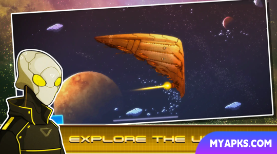 Pixel Starships
