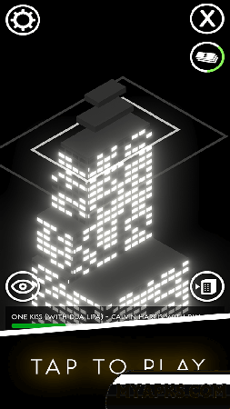 Music Puzzle: City Builder