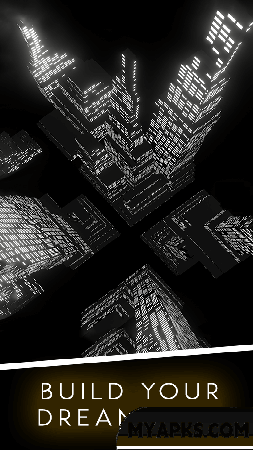 Music Puzzle: City Builder
