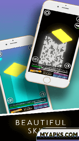 Music Puzzle: City Builder