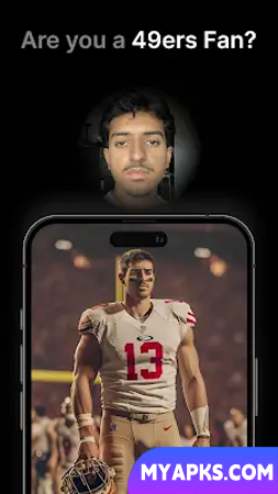 WOMBO Me - SuperBowl Swap