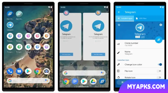 App Cloner