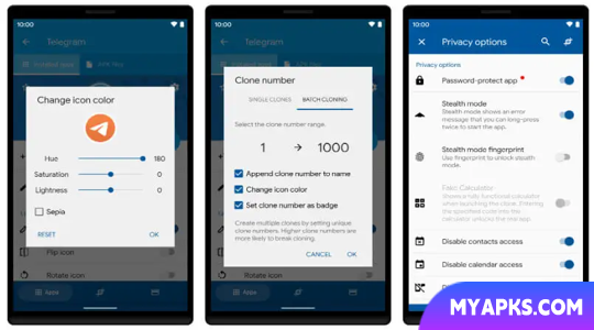 App Cloner