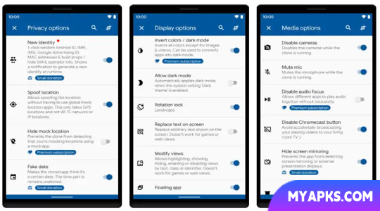 App Cloner