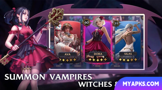 Shadow Brides