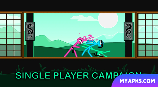 Slapstick Fighter