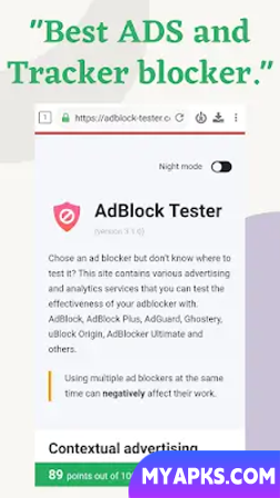 1DM+: Browser & Video Download