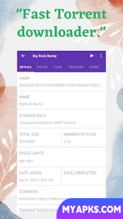 1DM+: Browser & Video Download