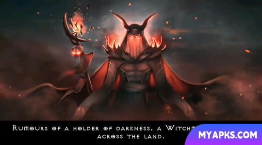 Vampire's Fall Origins