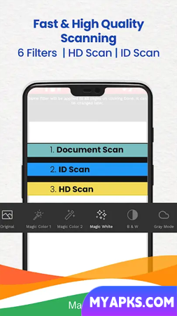 Photo Scanner