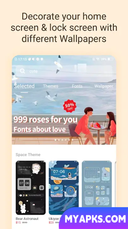 Themes