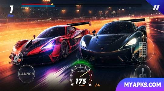 King Of The Racing 2