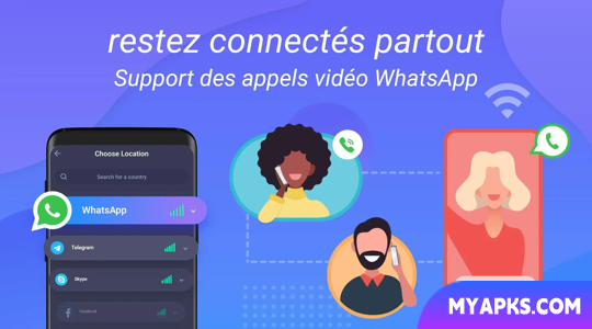 iTop VPN