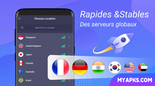 iTop VPN