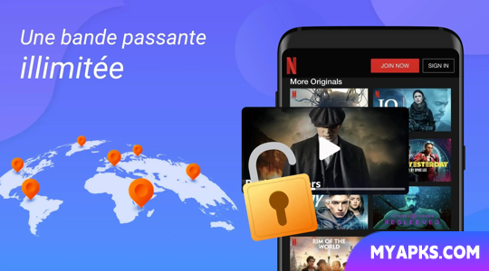 iTop VPN