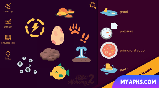 Little Alchemy 2