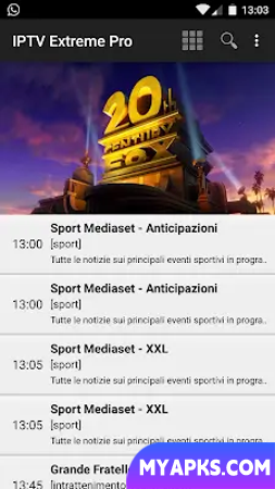 IPTV Extreme Pro