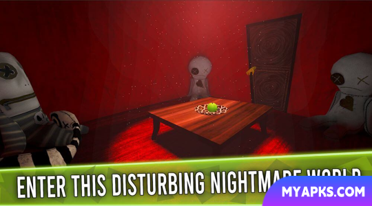 Nightmare Gate