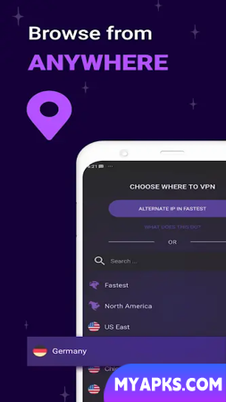 Free VPN