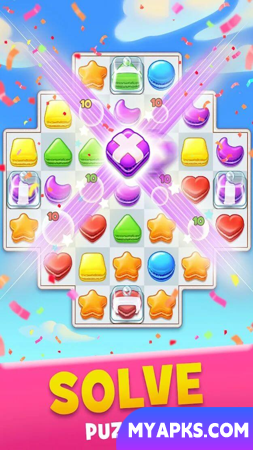 Cookie Jam