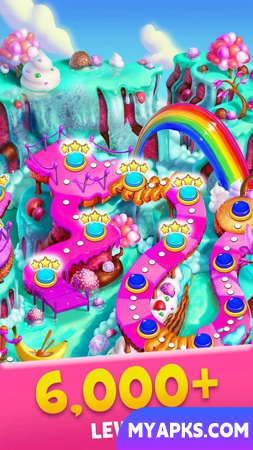 Cookie Jam