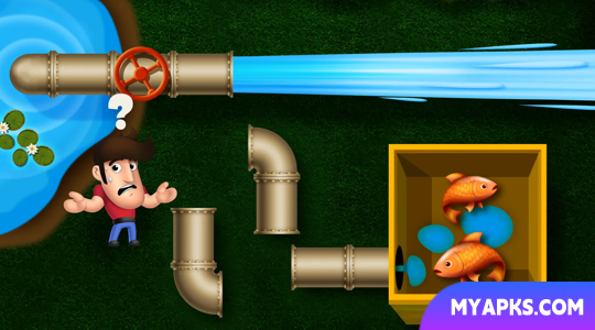 Diggy Adventure