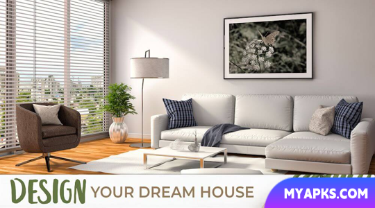 My Home Makeover Design