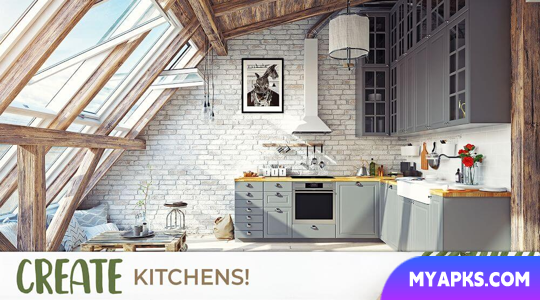 My Home Makeover Design