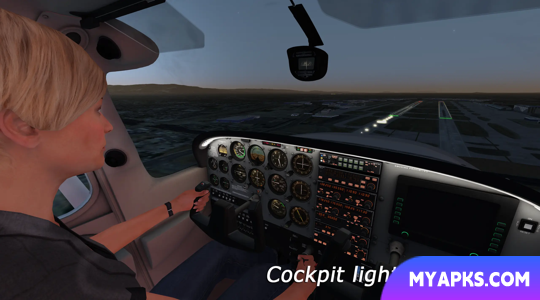 Aerofly 2 Flight Simulator