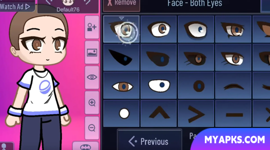 Gacha Neon