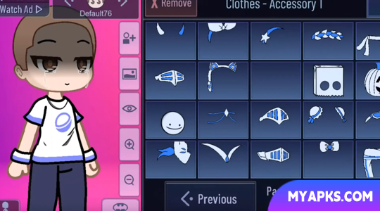 Gacha Neon