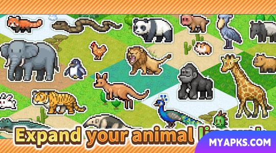 Zoo Park Story
