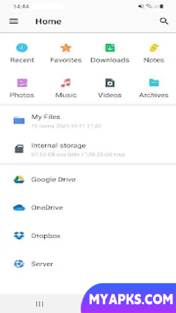 WinZip – Zip UnZip Tool