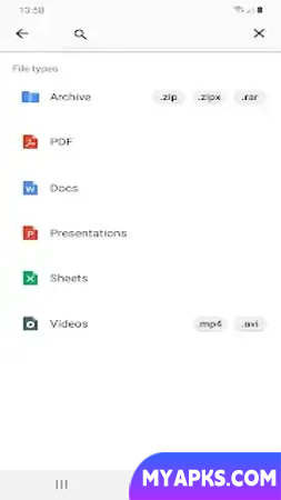 WinZip – Zip UnZip Tool