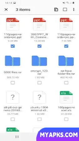WinZip – Zip UnZip Tool