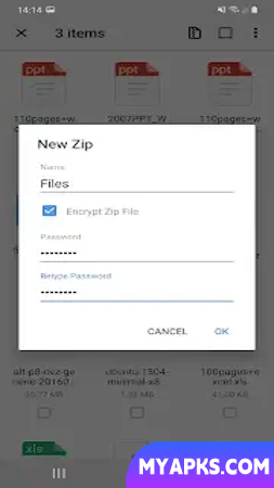 WinZip – Zip UnZip Tool