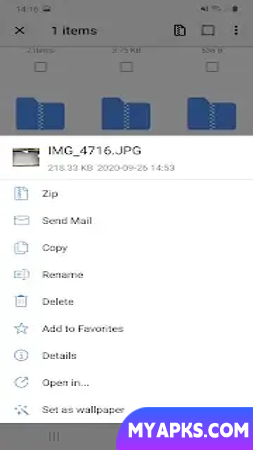 WinZip – Zip UnZip Tool