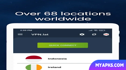 VPN.lat