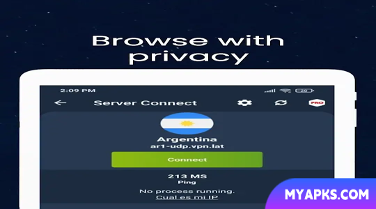 VPN.lat